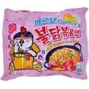 Samyang Carbonara Hot Chicken Ramen 130 g