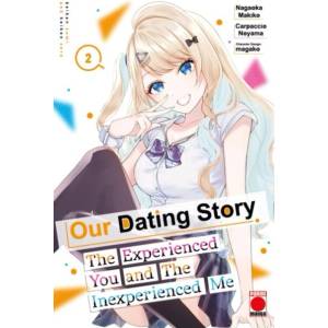 Our Dating Story Volume 2 (ISBN: 9781804912577)