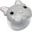 Melii Snack Container кутия за закуска Bulldog 232ml
