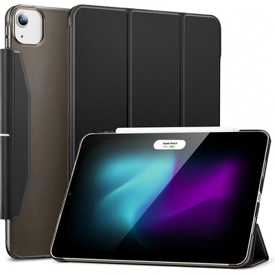 ESR Ascend Trifold pouzdro na iPad Air 13 2024 KF2319035 matná černá