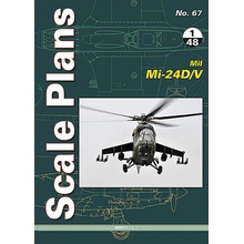 Scale Plans 67 Karnas Dariusz