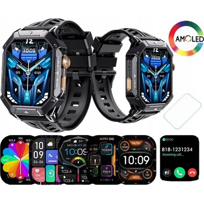 Cubot X1