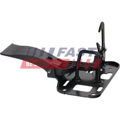 Zámek kapoty motoru FAST FT02243