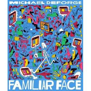 Familiar Face (ISBN: 9781770463875)