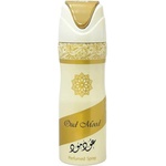 LATTAFA Oud Mood deo spray 200 ml
