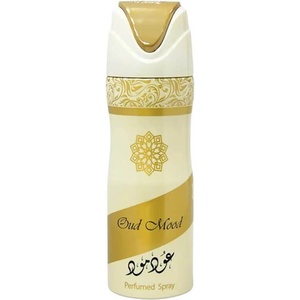 LATTAFA Oud Mood deo spray 200 ml