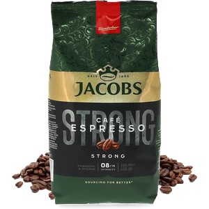 Jacobs | Café Espresso - 500 г кафе на зърна