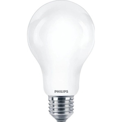 Philips LED žiarovka E27 studená 6500k 17,5w 2452 lm