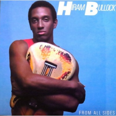 BULLOCK HIRAM: FROM ALL SIDES CD