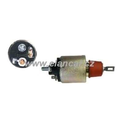 Spínač startéru Bosch 9330331012