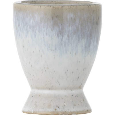 Bloomingville keramika stojánek na vejce Paula Blue modrá – Zboží Mobilmania