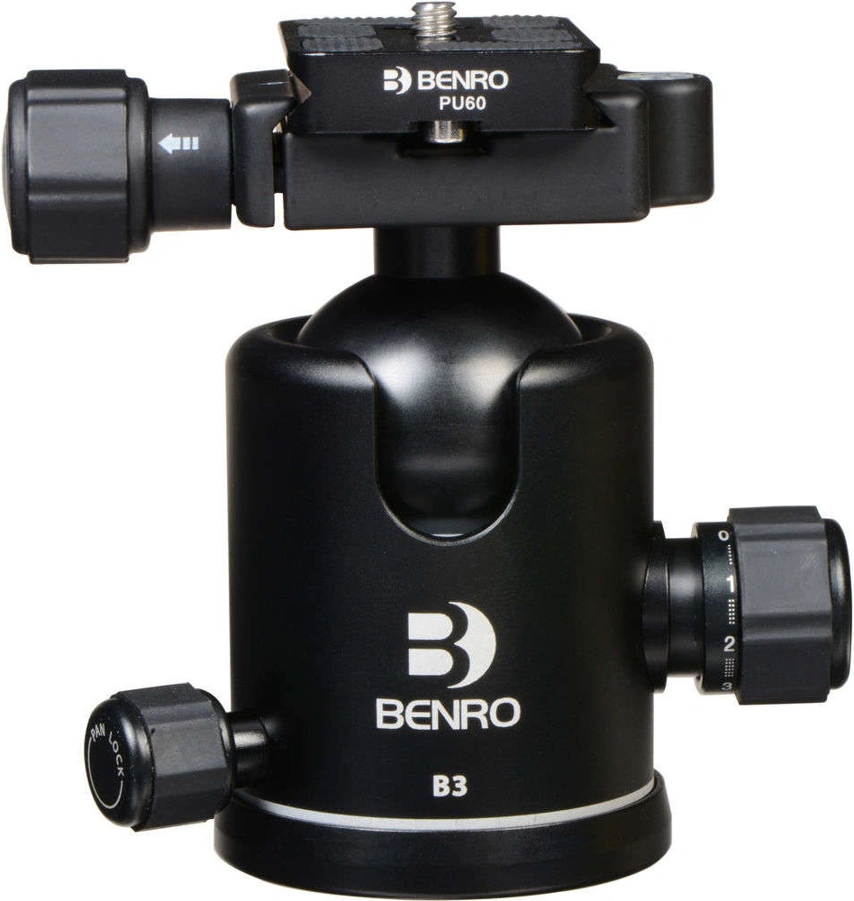 Benro B3