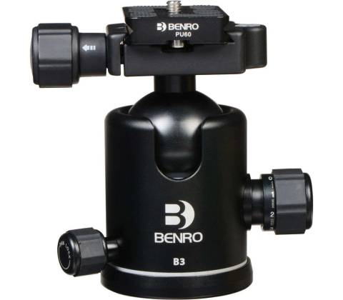 Benro B3