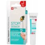 Eveline Cosmetics Cosmetics Nail Therapy Cuticle Remover Cuticle Remover Preparation 12ml
