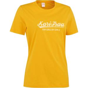 KARI TRAA Molster tee s