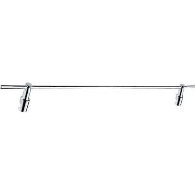 Ohrádka k poličce, 42 cm