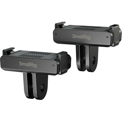 SmallRig Quick Release Mount Adapter pre DJI Osmo 360, Action 5 Pro, 4, 3 5813
