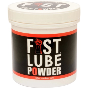 Image 1 of M&K Products FIST Lube Powder 100g