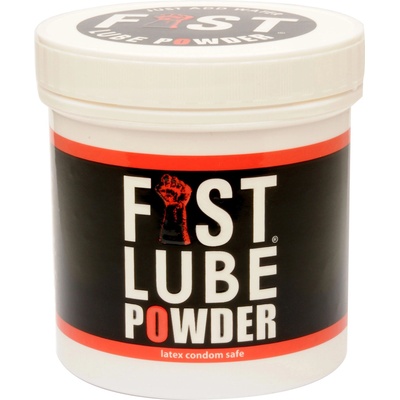 M&K Products FIST Lube Powder 100g