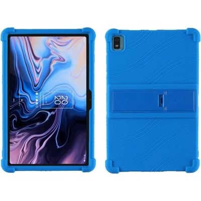 Vsetkonamobil 57071 WAVE Silikónový obal pre TCL 10 Tab Max modrý