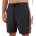 Hurley Бански гащета Hurley Phantom Eco Fastlane Hybrid 18´´ swimming shorts - Black / Grey (Black)