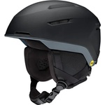 Smith Optics Ски каска Smith Altus MIPS EU Ski helmet - Matte Black / Charcoal - размер L 59-63 cm (418-1449-0113)