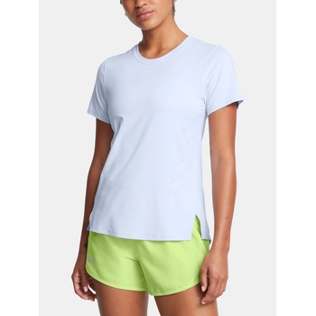 Under Armour Дамски анцуг Under Armour UA Launch Elite с къс ръкав Under Armour | Sin | ЖЕНИ | S