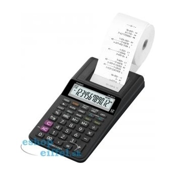 Casio HR 8 RCE