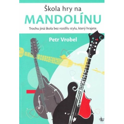 Škola hry na mandolínu