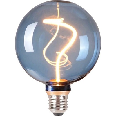 Polux LED žiarovka Deco Vintage Filament G125 E27/4W/230V 1800K SA2332