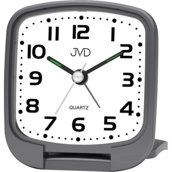 JVD SR 808.3