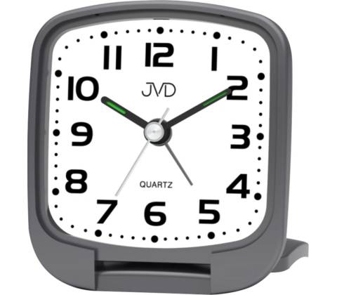 JVD SR 808.3