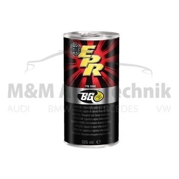 BG 109 Engine Performance Restoration 325 ml