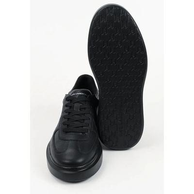 Karl Lagerfeld Кожени маратонки Karl Lagerfeld Kore (KL56526.00X)