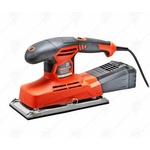 RTR PREMIUM 43327 Виброшлайф