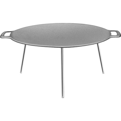 Muurikka Оригинален тиган за печене с диаметър 58 см с крачета (606021)