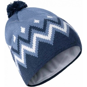 Bjorn Daehlie Pattern Elemental Blue