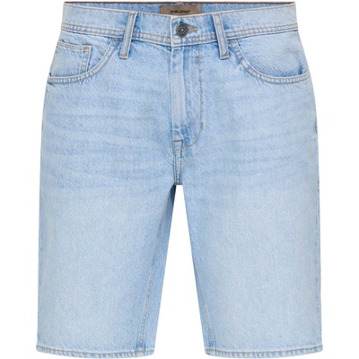 BLEND Къси панталони bhtwister slim/reg denimshorts