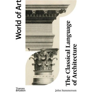 Classical Language of Architecture (2023)