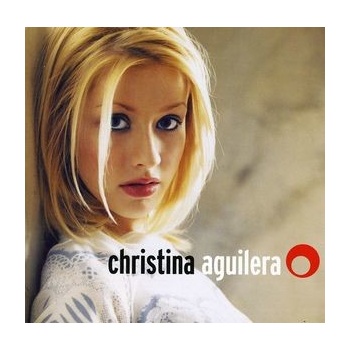 AGUILERA CHRISTINA: CHRISTINA AGUILERA CD