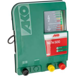 Kerbl Мрежов енергизатор - AKO Power Ni 14500 (372814)