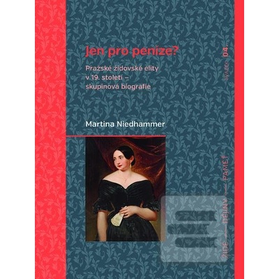 Jen pro peníze?
