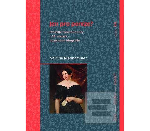 Jen pro peníze?