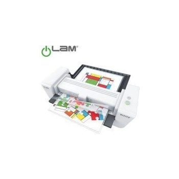 Leitz iLAM Touch A3