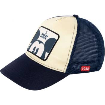 Image 1 of Arditex ЮНОШЕСКА ШАПКА С КОЗИРКА И МРЕЖА mickey Мouse 56/58