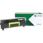 Best Image Съвместима тонер касета Return Program, Lexmark 58D2H00, до 15000 копия (58D2H00-BI)