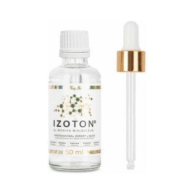 Molly Nails Izoton dehydrátor, odmasťovač a primer na nechty 50 ml