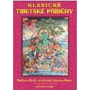 Klasické tibetské příběhy - Josef Kolmaš