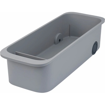 Joseph Joseph Cupboard Store organizér 46.2x17.1x11.2 cm šedá 85197