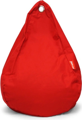 BeanBag Drop Red